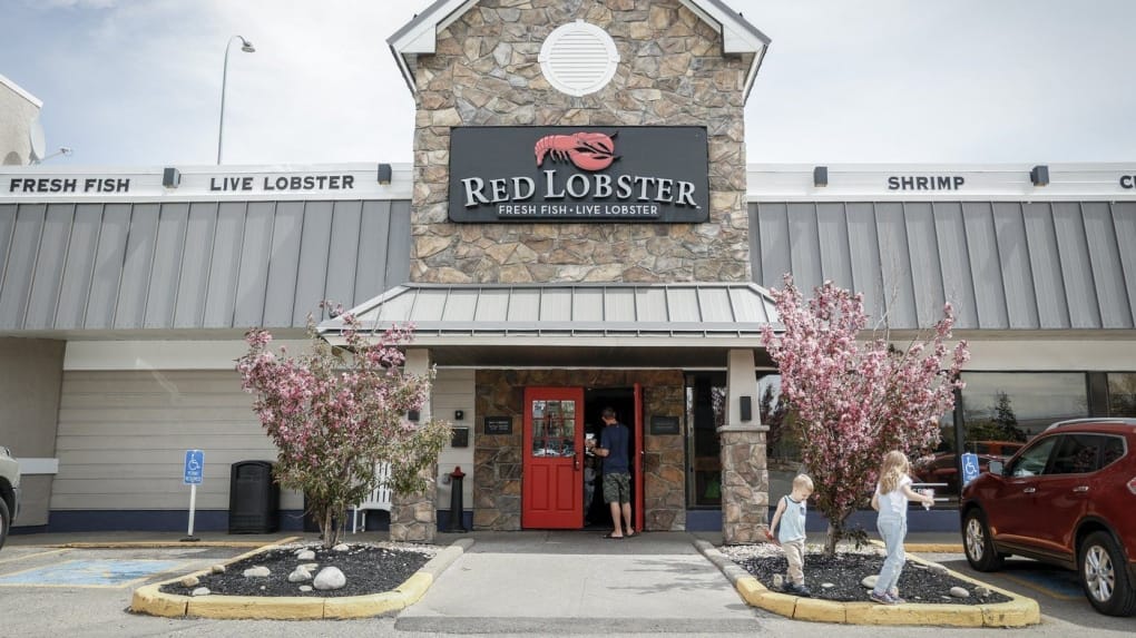 Canadian court approves Red Lobster restructuring plan, company will exit bankruptcy