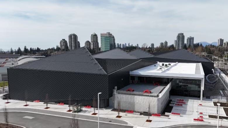 Company sues City of Burnaby for $11M over delayed rec centre