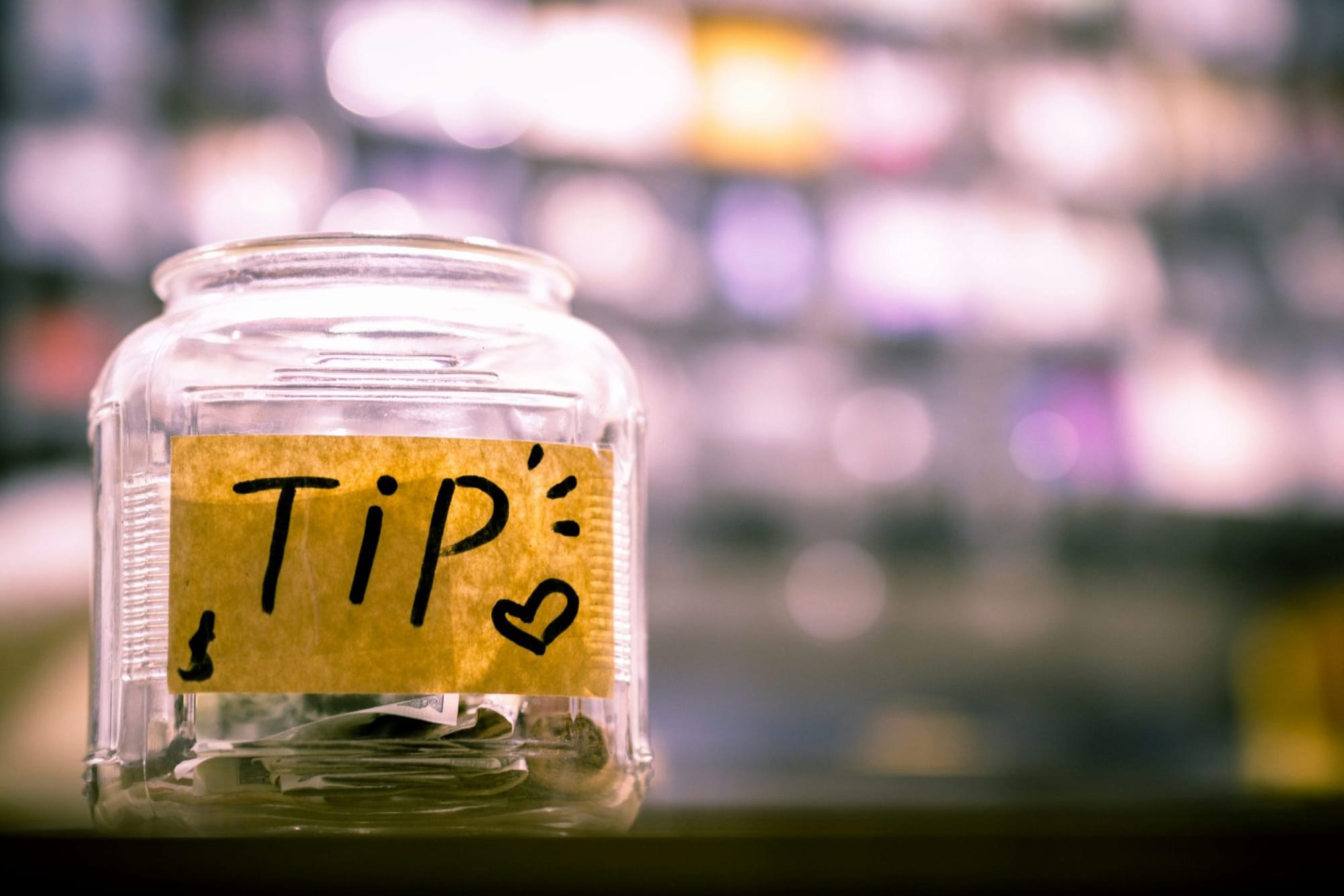 Is the latest plan from Quebec a setback to "tip creep"?