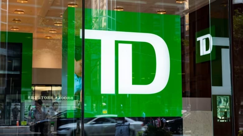 U.S. regulator orders TD Bank to pay $28M US over consumer credit reports