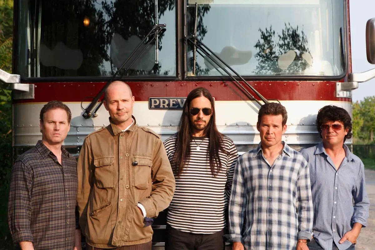 ‘The Tragically Hip: No Dress Rehearsal’: An intimate look at Canada’s band