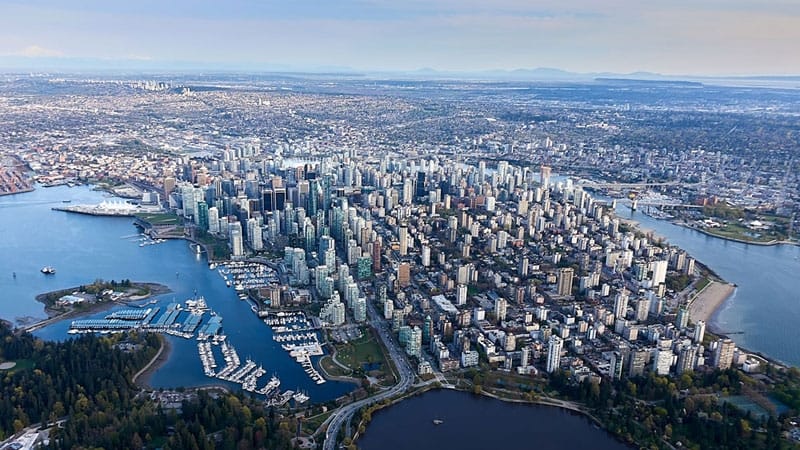 B.C. caps rent increase at 3% for 2025, matching inflation rate