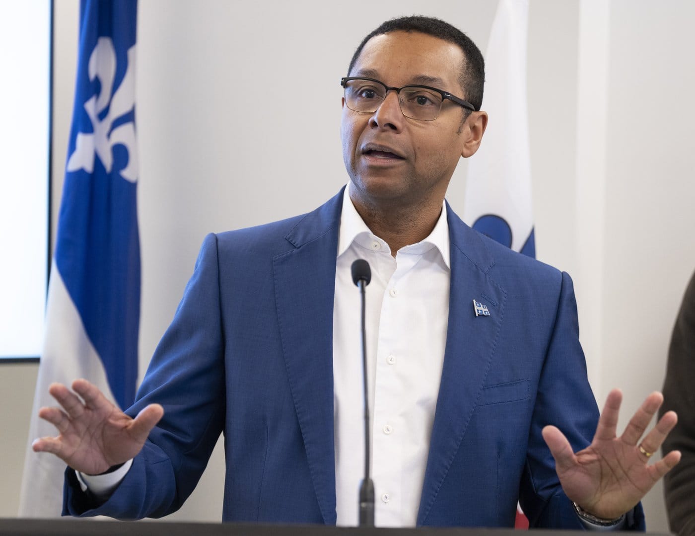 ‘Intolerable’: Quebec puts youth protection office branch under trusteeship after shocking report