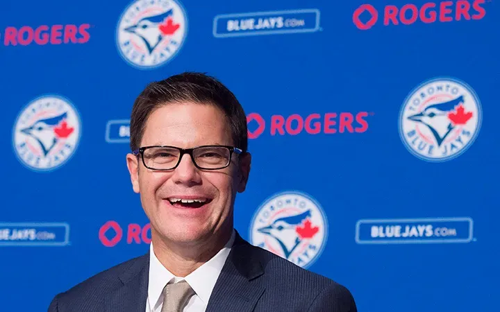 Shapiro sees ‘no grounds’ to fire Blue Jays GM after disappointing year