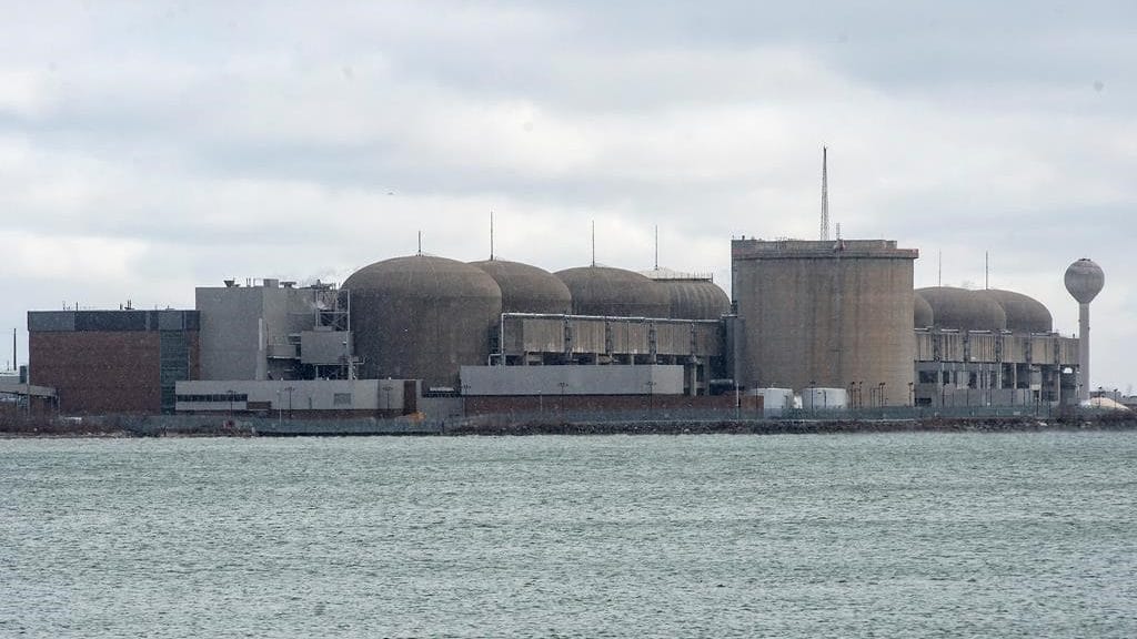 Durham Region to test its nuclear public alerting system Oct. 29-30