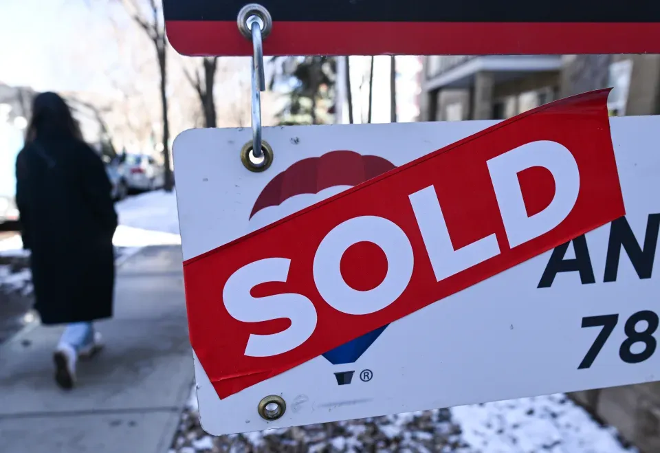 New federal mortgage policies will boost Canadian home prices in 2025: TD