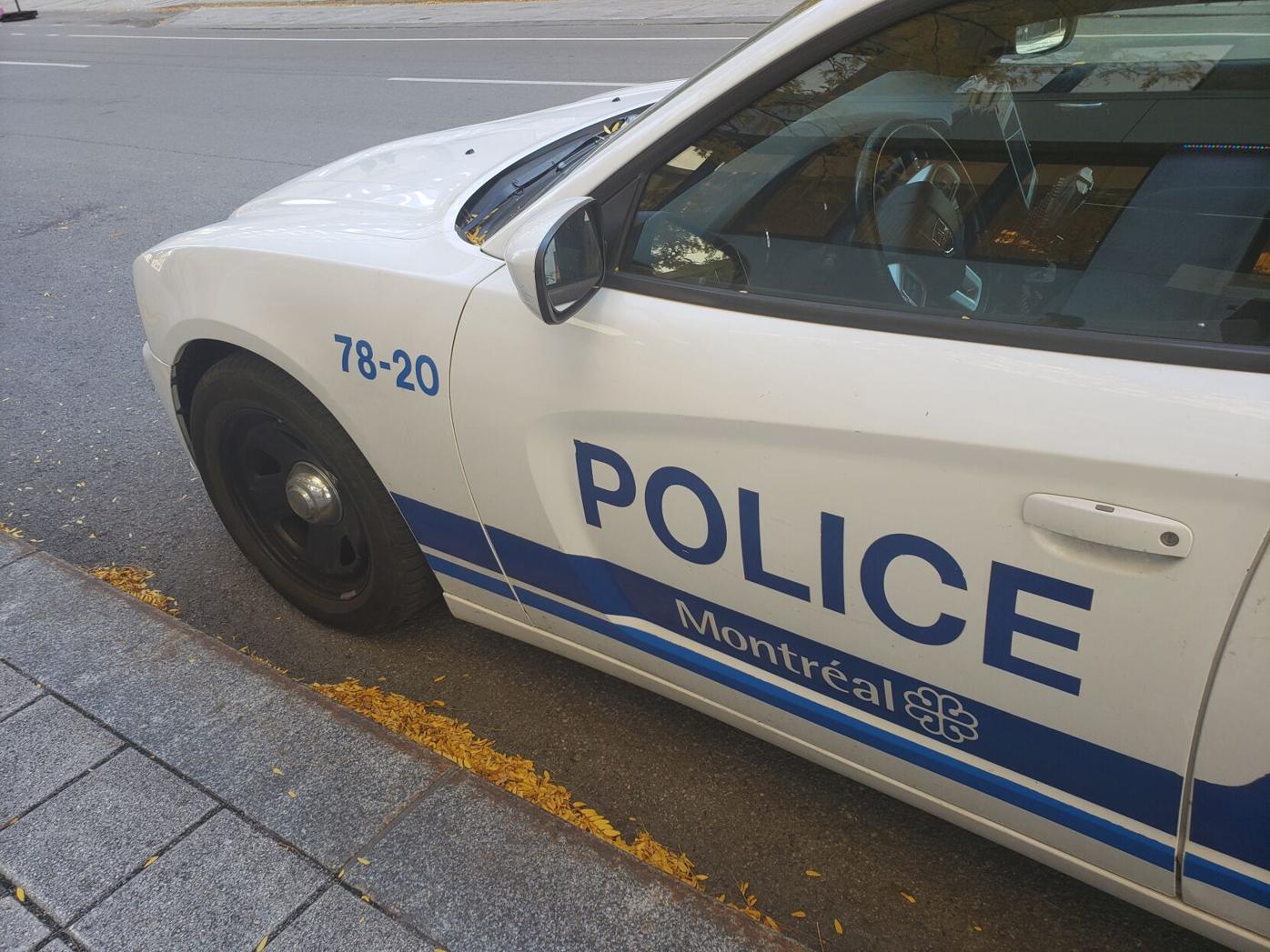 Police arrest teen after alleged arson at Montreal eatery