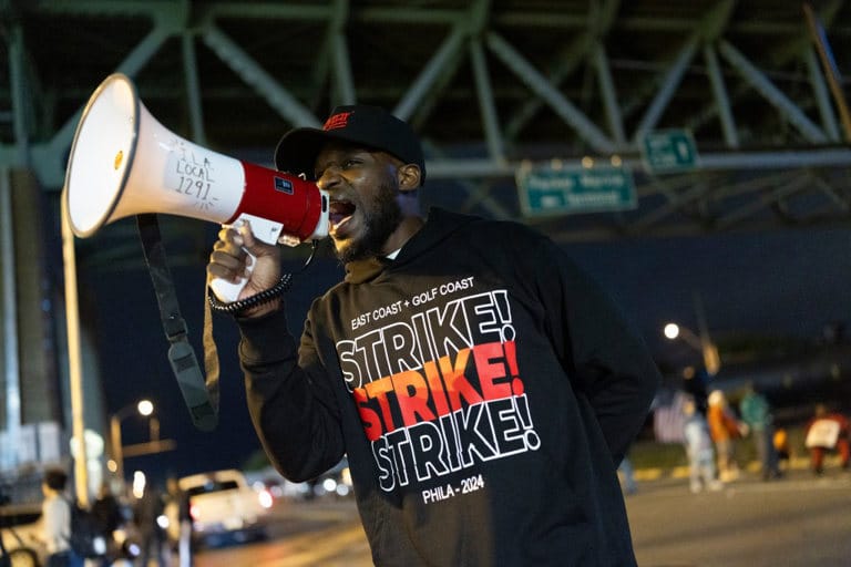 U.S. port strike begins with major implications for Canada’s economy