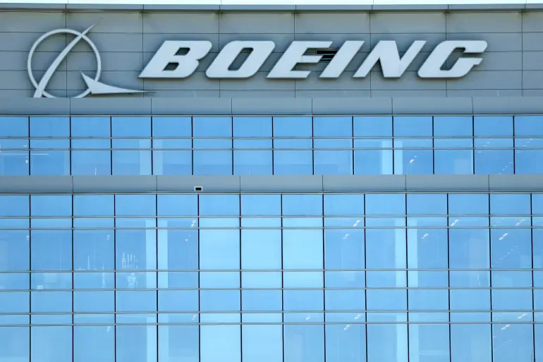 Acting US labour secretary to meet with Boeing and union to end impasse