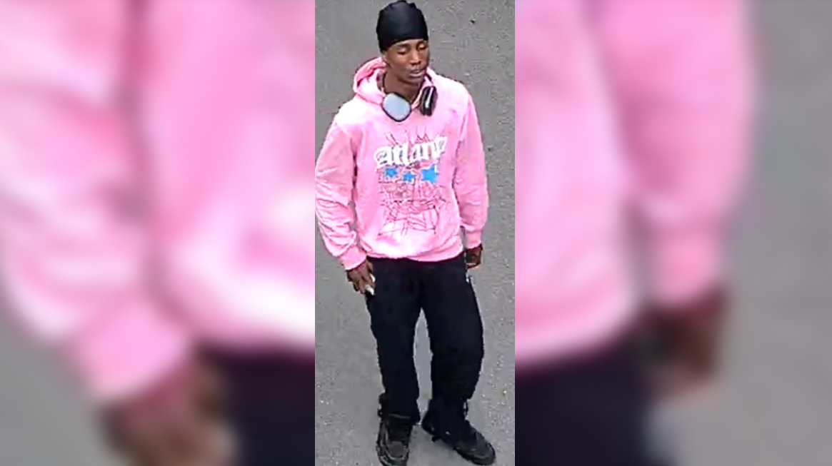 Ottawa police need assistance in identifying the attacker at Blair Station