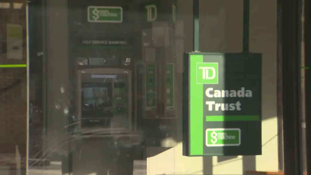 TD Bank to pay more than US$20M over ‘spoofing’ charges