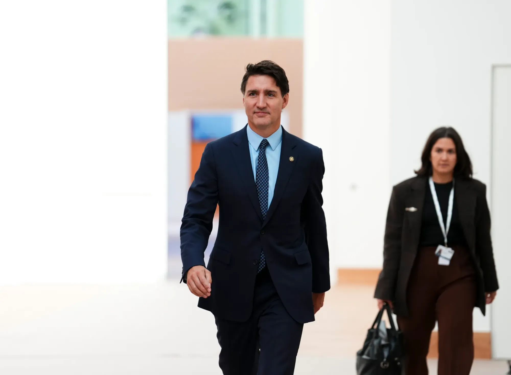 Trudeau to attend ASEAN summit in Laos, eyeing stronger trade and security ties