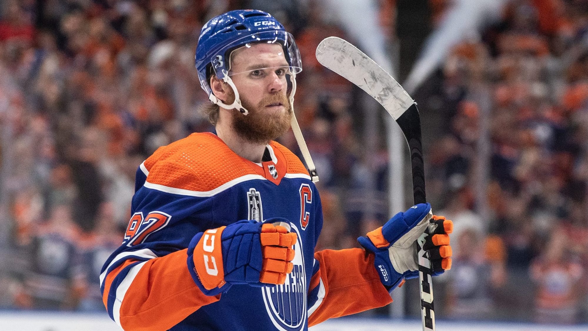 Preview of the Edmonton Oilers season: following the sadness of last year, all eyes are on the Stanley Cup