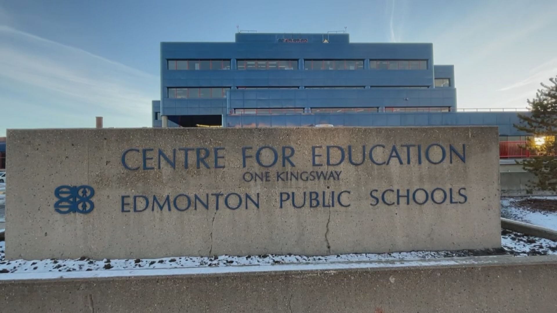 If the strike vote succeeds, the union claims that Edmonton public school cutbacks might result in "a wage catastrophe"