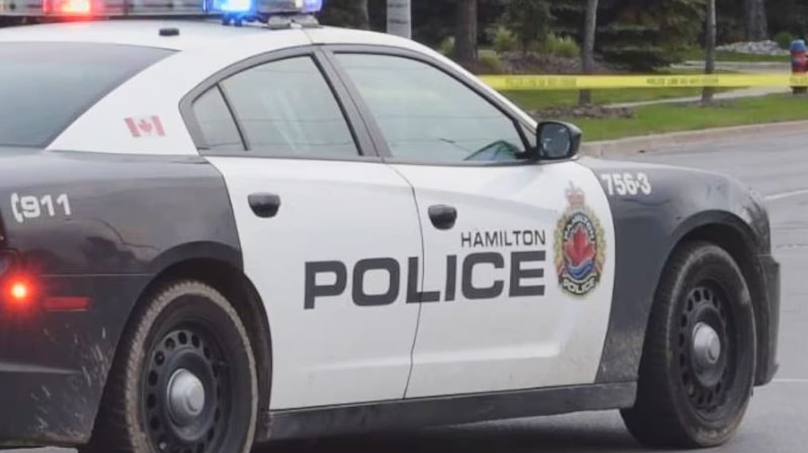 Fatal Linc crash connected to ‘series of escalating incidents’ between Hamilton high-school students, police say