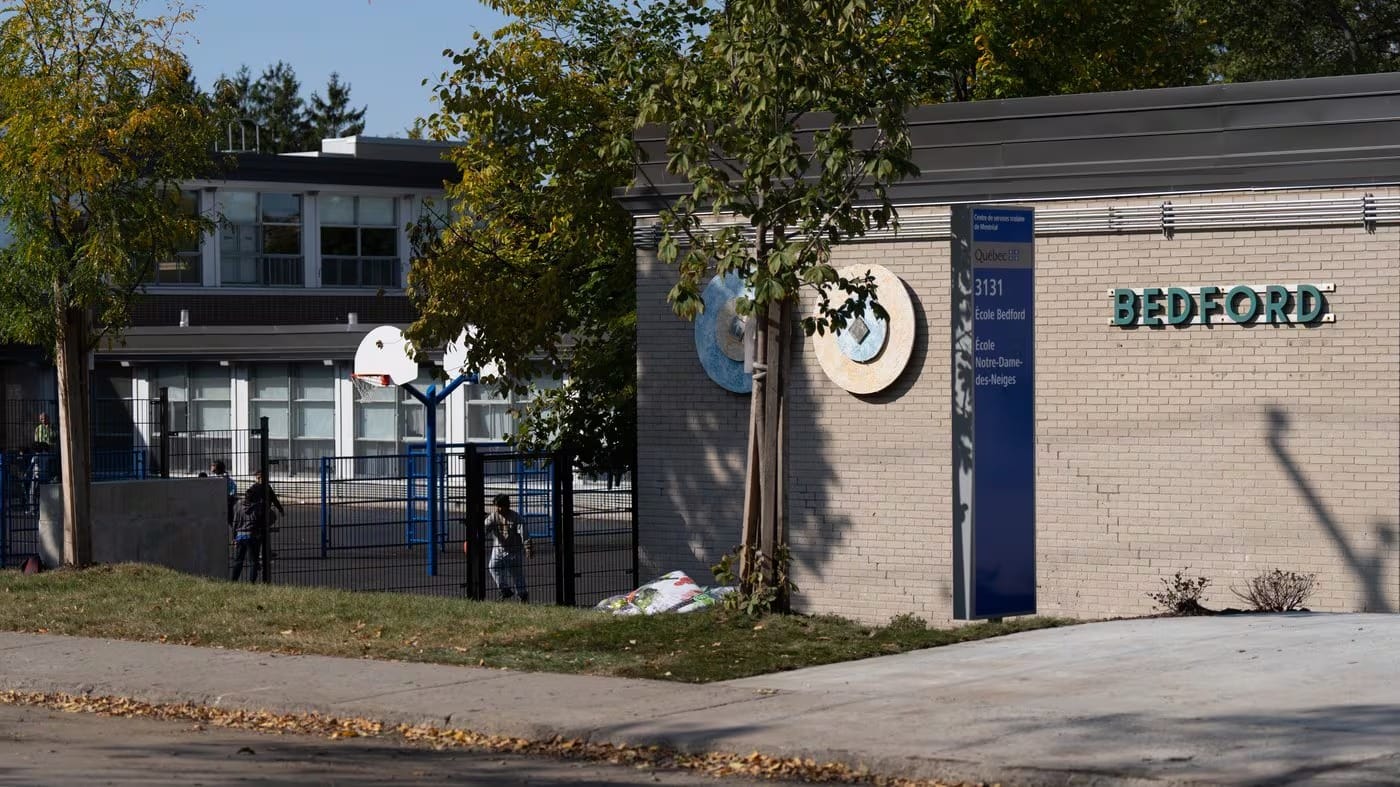 How a Montreal school reignited a debate over secularism and Bill 21 in Quebec