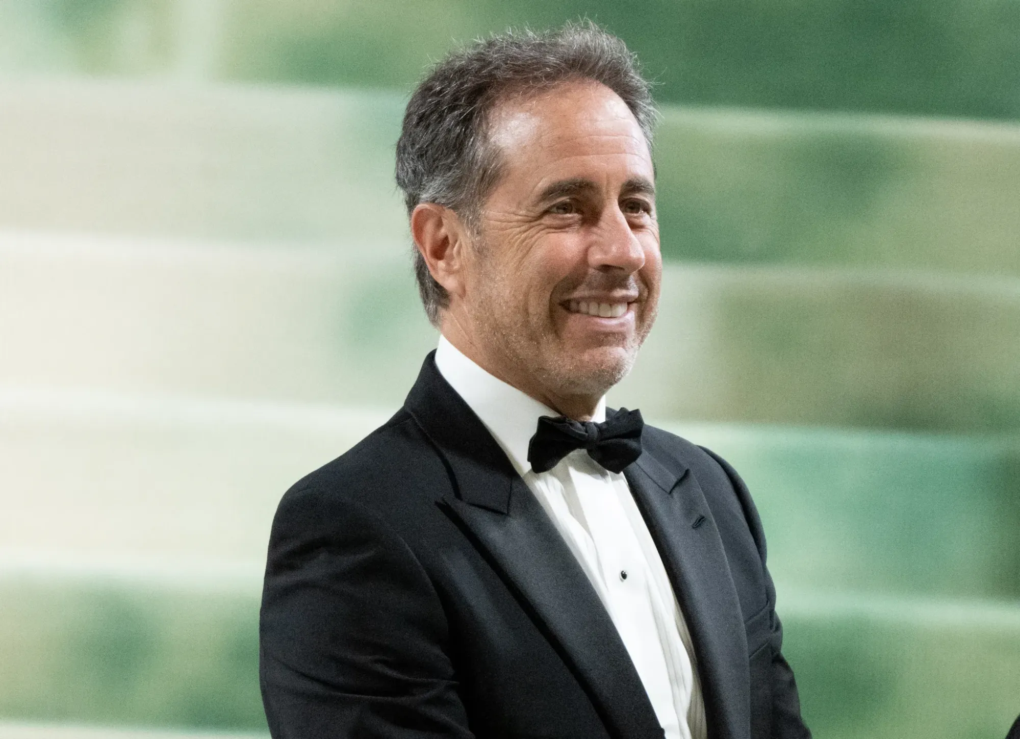 Jerry Seinfeld walks back claim of ‘extreme left’ killing comedy