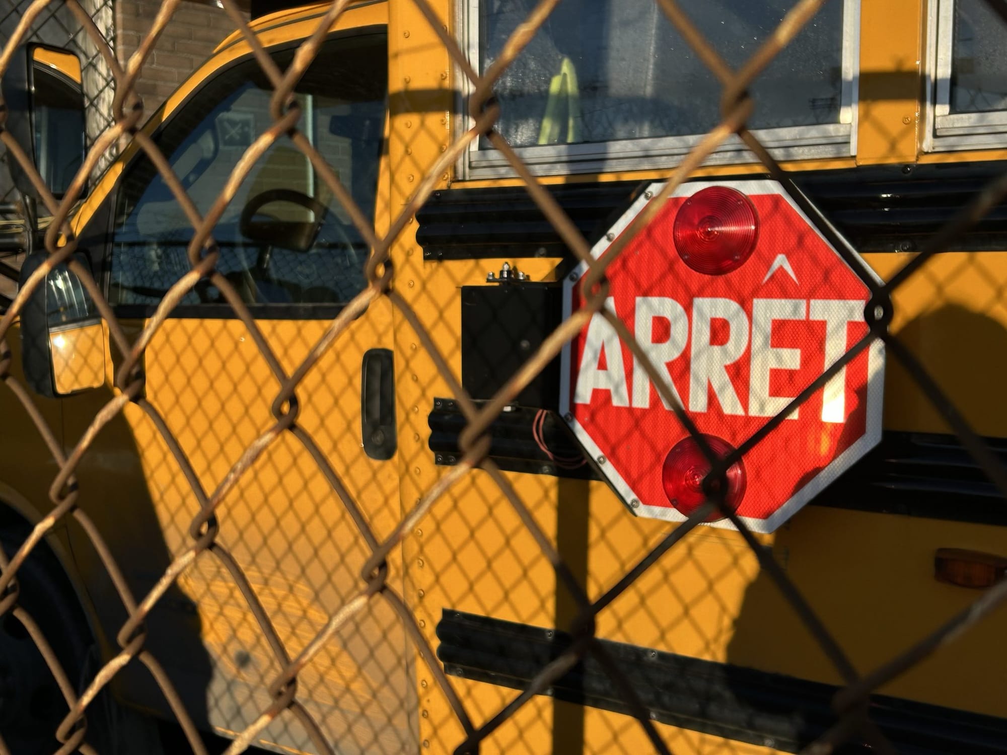 Potential strike by Quebec's La Montréalaise school bus drivers