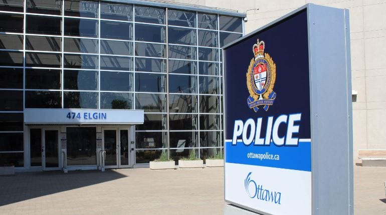 An Ottawa man is accused of sexual assault; further victims might exist