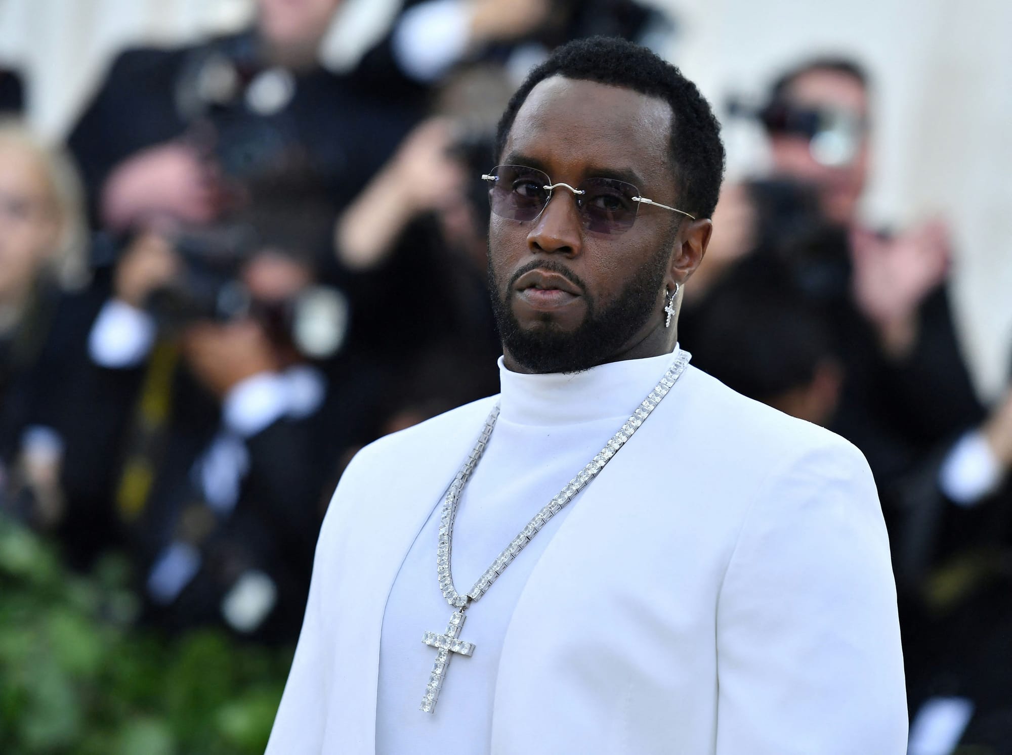 120 more sex assault lawsuits to be filed against Sean ‘Diddy’ Combs: lawyer