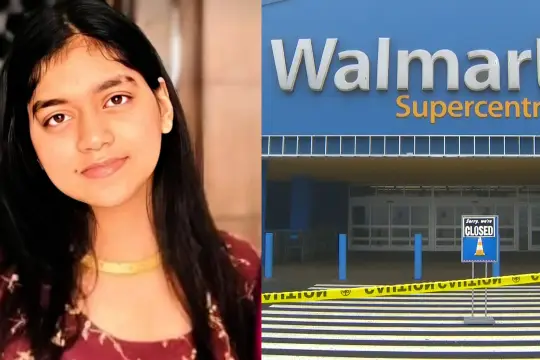 GoFundMe for woman found dead in Walmart oven paused as donations soar past $200K