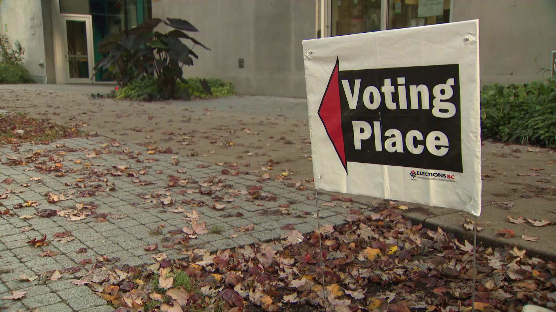 Final results of the B.C. election to come Monday