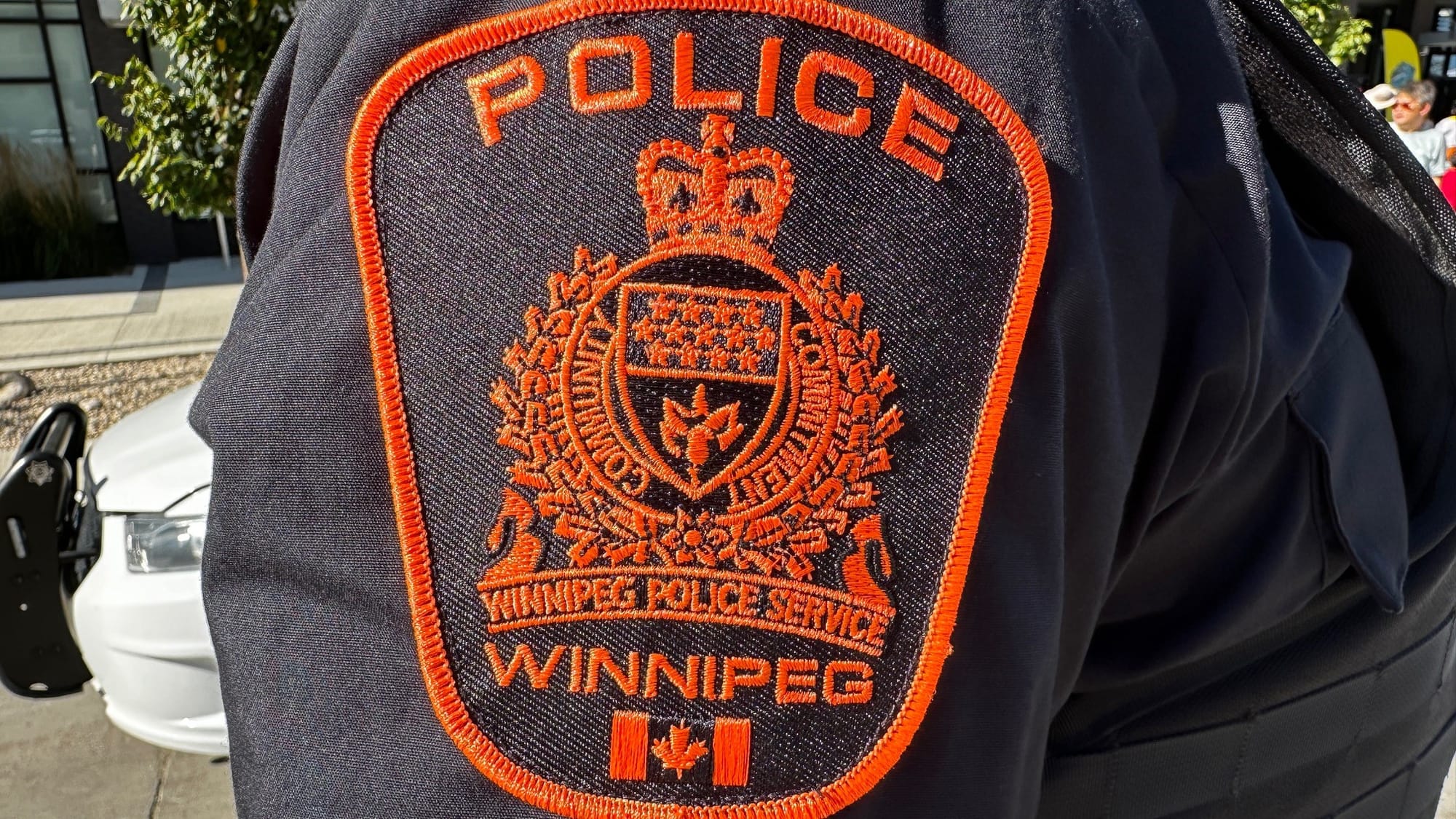 45-year- old woman run over by own vehicle during Carjacking in Winnipeg