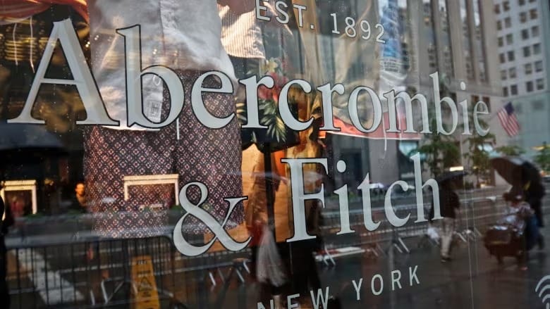 Former Abercrombie & Fitch CEO Mike Jeffries faces federal sex trafficking charges