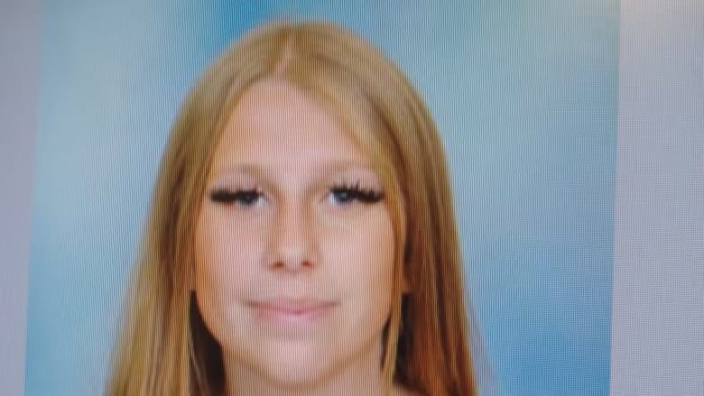 Quebec police want public's help locating missing 12-year-old girl