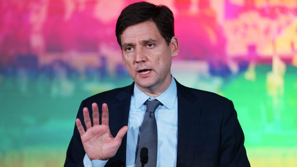 David Eby set to speak Tuesday afternoon — 1st time since election night