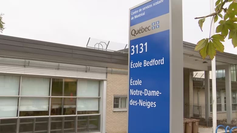 11 Montreal elementary school teachers suspended after toxic behaviour allegations