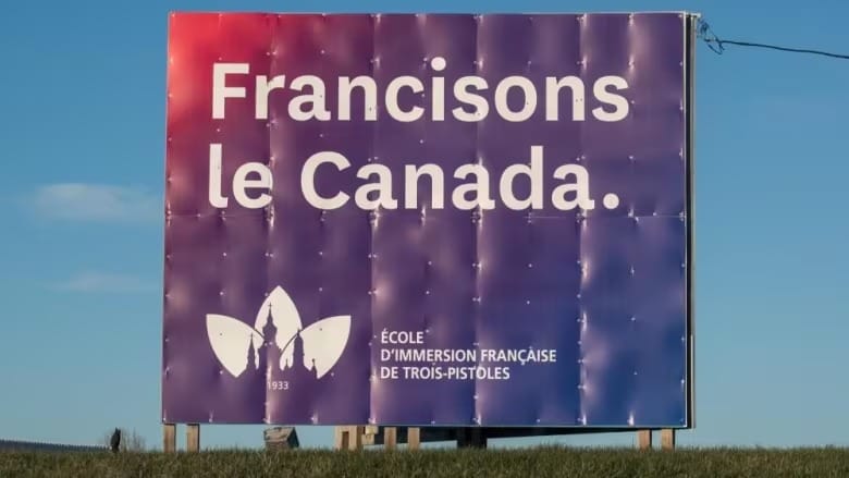 Frustration in Quebec town as Western University ends popular French program