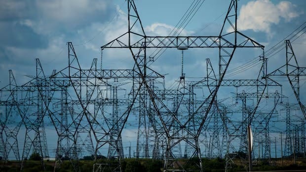 EVs and AI will send Ontario's electricity demand soaring, system operator says