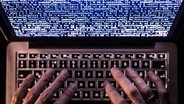 China has compromised government networks, stealing valuable info: Canadian cyber spies