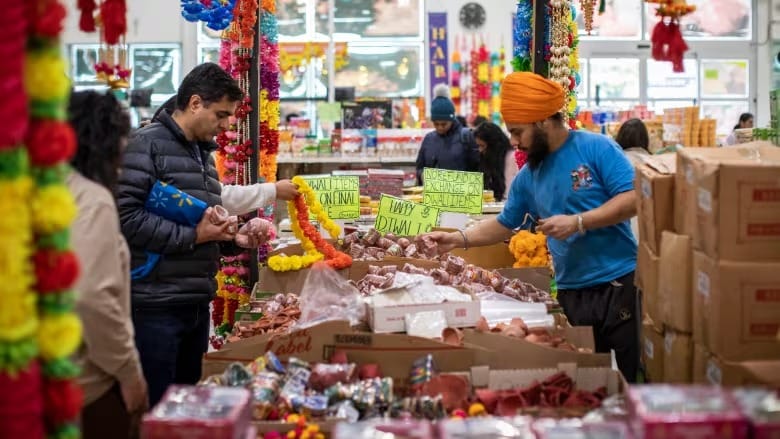 British Columbians gear up for annual Diwali celebration