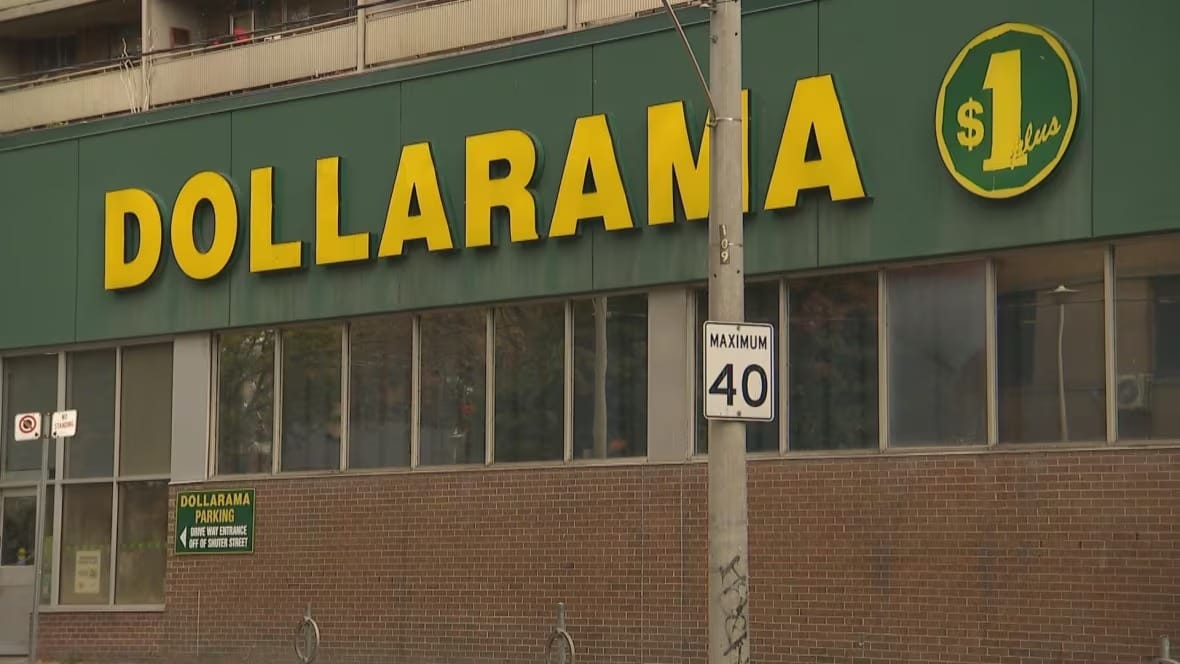 Dollarama security guard charged after beating caught on camera