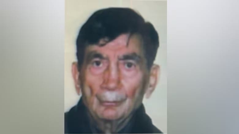 Police seek missing man from Dollard-des-Ormeaux