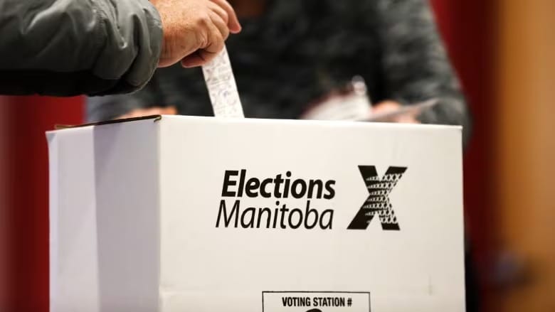 Manitoba candidate who forged 2 signatures, withdrew from race won't be penalized, report says