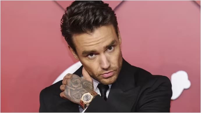 Liam Payne, musician and former One Direction member, dead at 31