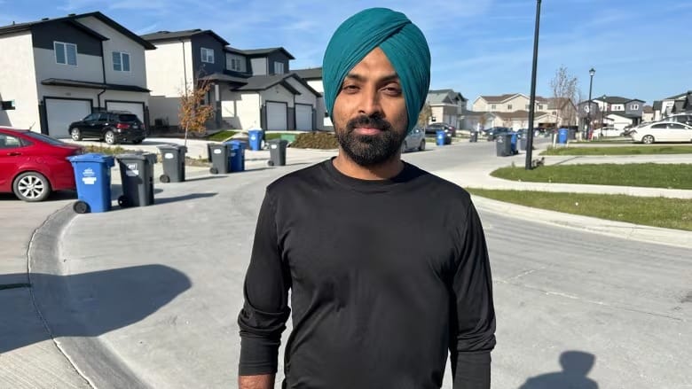 Canada-India tensions weigh on members of Winnipeg's Sikh community