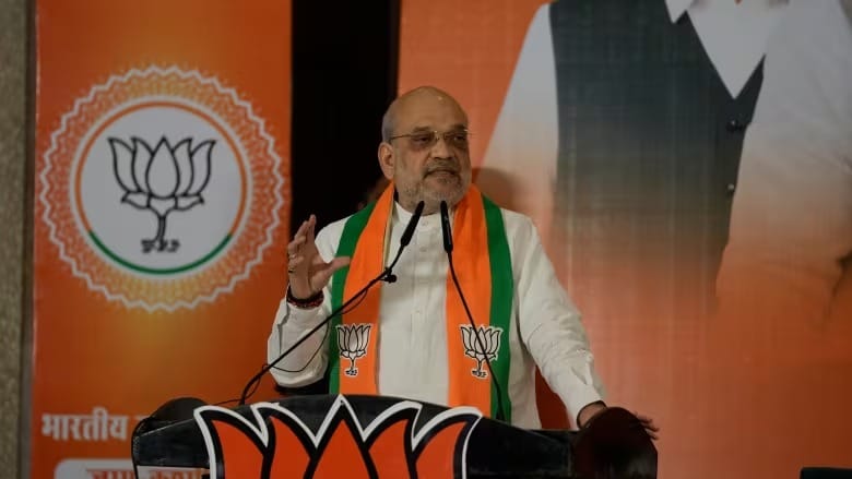 Who is Amit Shah, the Indian minister accused of criminal plots in Canada?