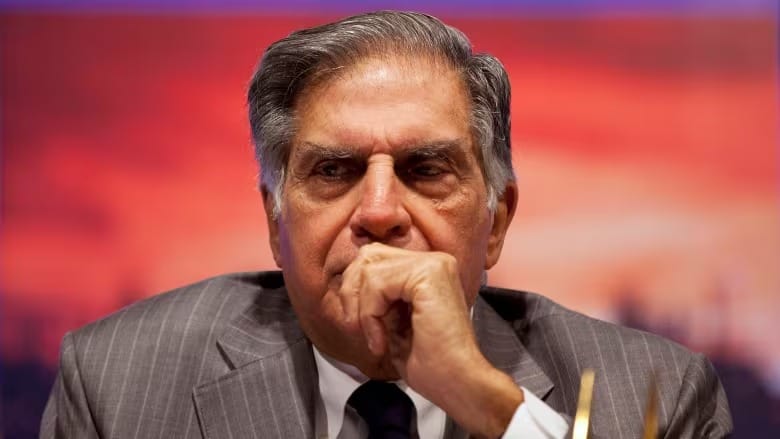 Ratan Tata, former chairman of Indian conglomerate Tata Group, has died at age 86