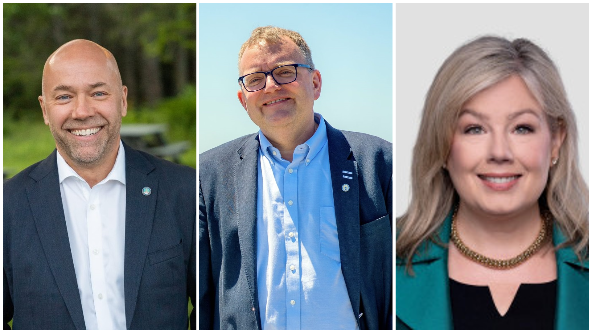 A recent study indicates that the Halifax mayoral race is becoming more competitive