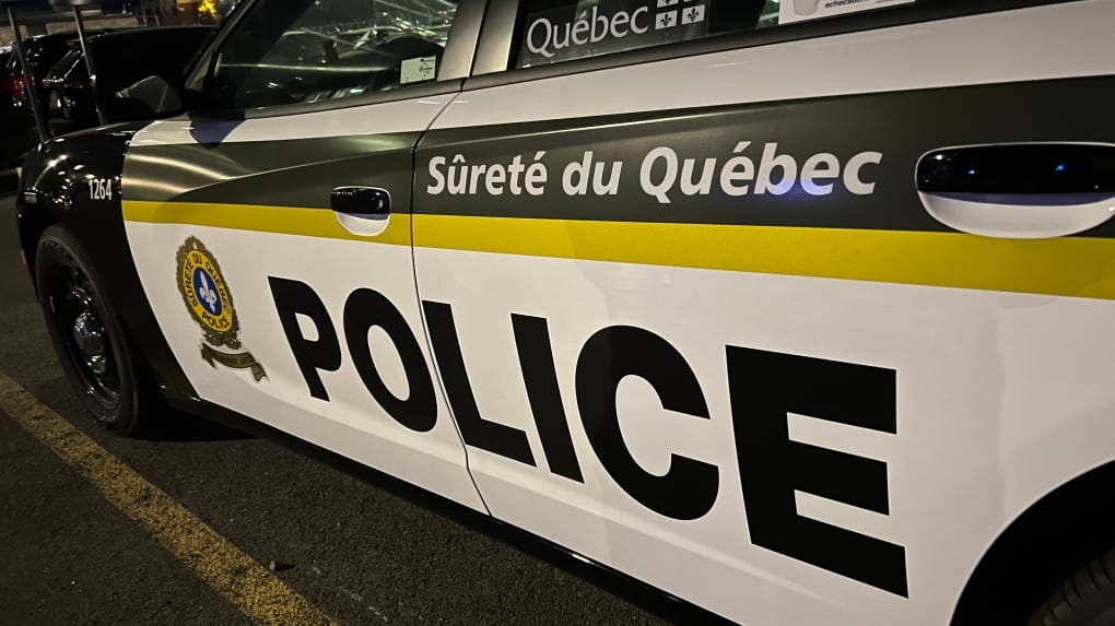 Meth, cocaine and guns seized in Quebec police raids, 12 arrested