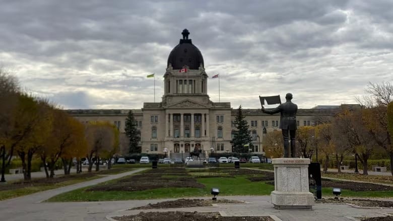 Election day arrives in Sask., with ballot counting expected to last well into the night