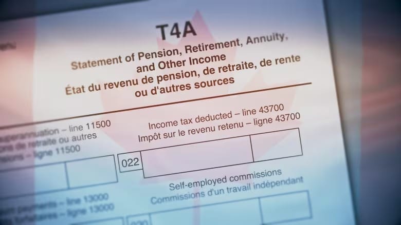 CRA duped in $40M bogus tax refund case. Why did it take a big bank to notice?