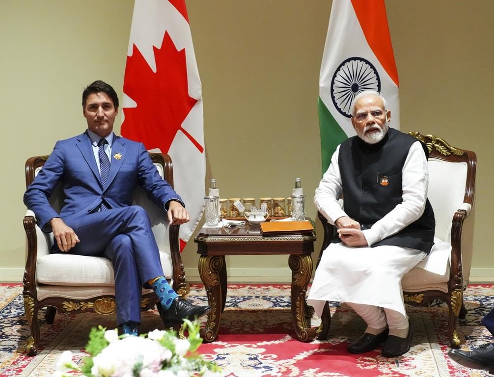 Tension in relations between Canada and India makes visa applicants unsure