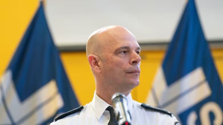 Montreal police boost patrols before anniversary of attack on Israel, start of latest war in Gaza