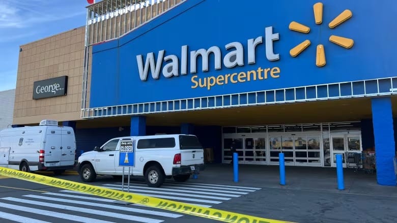 Victim of Walmart workplace death was 19, Halifax police say