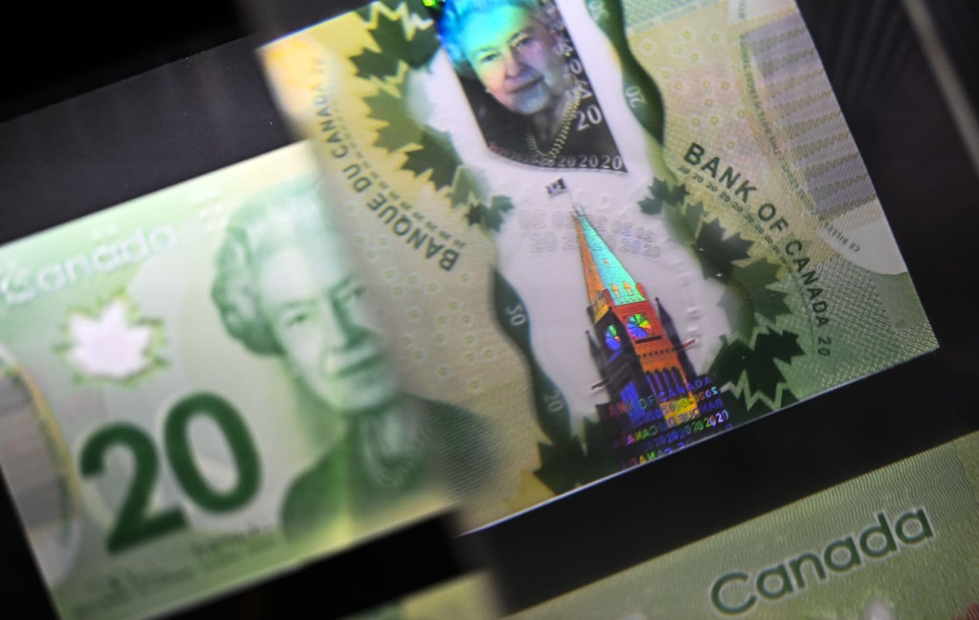 Inflation is down, wages are up. Why are Canadians still frustrated with the economy?